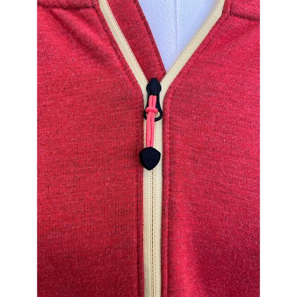 CABELA'S | Women’s Jacket XPG Thermal Phase Hoodie 1/2 Zip | Size Medium - Picture 2 of 6